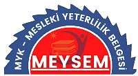 MEYSEM Mesleki Yeterlilik ve Belgelendirme Merkezi